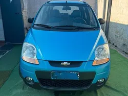 Usata 2008 Chevrolet Matiz Due volumi | 2299 € (Buon prezzo)