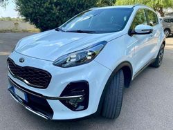 Bianco Usata 2019 Kia Sportage GT-Line SUV | 18.700 € (Cara)