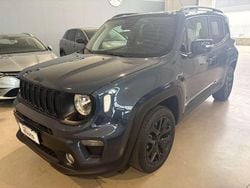 Grigio Usata 2022 Jeep Renegade Limited SUV | 17.990 € (Ottimo prezzo)