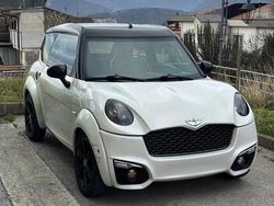 Bianco Usata 2017 Chatenet CH26 Due volumi | 6000 € (Buon prezzo)