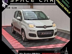 Bianco Usata 2016 Fiat Panda Easy Tre volumi | 6900 € (Buon prezzo)