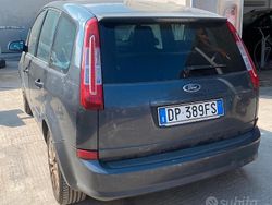 Grigio Usata 2008 Ford C-MAX Monovolume | 2500 € (Buon prezzo)
