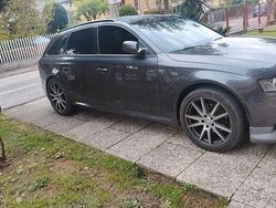 Usata 2010 Audi A4 Tre volumi | 5000 €