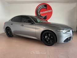 Grigio scuro Usata 2020 Alfa Romeo Giulia Executive Tre volumi | 25.940 € (Cara)