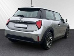 Melting silver Usata 2024 Mini Cooper Essential Due volumi | 26.500 € (Buon prezzo)