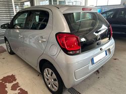 Argento Usata 2018 Citroën C1 Feel Due volumi | 9500 € (Cara)