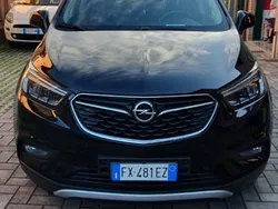 Nero Usata 2019 Opel Mokka X Ultimate SUV | 13.500 € (Buon prezzo)