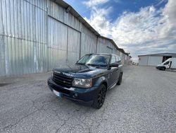 Blu Usata 2008 Land Rover Range Rover Sport HSE SUV | 4990 € (Super prezzo)