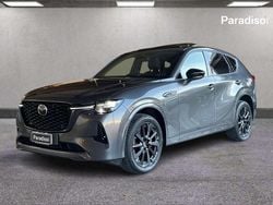 Grigio Usata 2025 Mazda CX-60 Homura-Line SUV | 42.700 € (Ottimo prezzo)