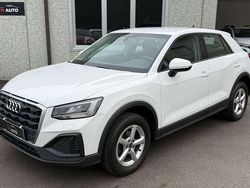 Bianco Usata 2022 Audi Q2 Ambiente SUV | 20.900 € (Ottimo prezzo)