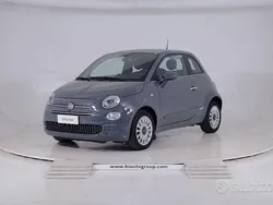 Usata 2020 Fiat 500C Lounge Cabrio | 12.900 € (Buon prezzo)