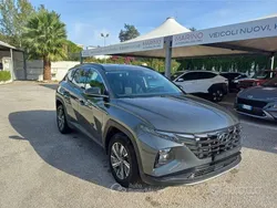 Usata 2022 Hyundai Tucson SUV | 25.900 € (Buon prezzo)