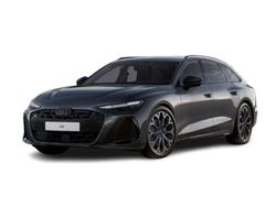 Grigio Nuova 2025 Audi A6 S-Line Station wagon | 70.900 € (Ottimo prezzo)