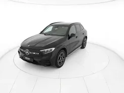 Nero Usata 2023 Mercedes GLC220 Advanced SUV | 52.600 € (Buon prezzo)