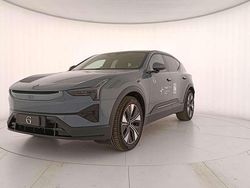Thunder grey Usata 2024 Polestar 3 SUV | 83.900 €