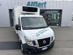 Bianco Usata 2017 Nissan NV400 Furgone | 12.500 € (Buon prezzo)