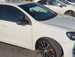 Usata 2011 VW Golf VI GTD Tre volumi | 7000 € (Ottimo prezzo)