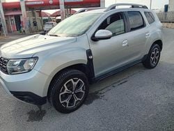 Argento Usata 2021 Dacia Duster Prestige SUV | 14.000 € (Buon prezzo)
