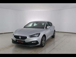 Argento Usata 2021 Seat Leon XCELLENCE Tre volumi | 14.500 € (Super prezzo)