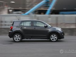 Grigio Usata 2009 Toyota Urban Cruiser Sol SUV | 7900 €