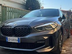 Usata 2020 BMW 118 M Sport Due volumi | 24.000 € (Buon prezzo)