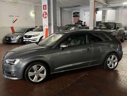 Usata 2014 Audi A3 Ambiente Tre volumi | 14.490 € (Ottimo prezzo)