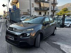 Grigio Usata 2019 Citroën C3 Feel Due volumi | 8990 € (Buon prezzo)