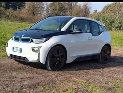 Bianco Usata 2016 BMW i3 Due volumi | 12.000 € (Buon prezzo)