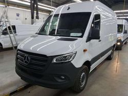 Bianco Usata 2023 Mercedes Sprinter Furgone | 17.000 € (Buon prezzo)