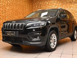 Nero Usata 2020 Jeep Cherokee Longitude SUV | 18.500 € (Buon prezzo)
