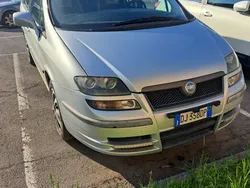 Usata 2007 Fiat Ulysse Monovolume | 3200 € (Buon prezzo)