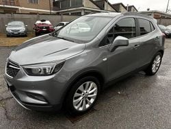 Gray Usata 2019 Opel Mokka Ultimate SUV | 11.490 € (Buon prezzo)