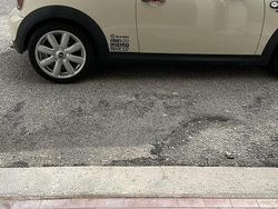 Usata 2007 Mini Cooper Due volumi | 3200 € (Buon prezzo)