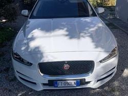 Usata 2018 Jaguar XE Portfolio Tre volumi | 15.700 € (Buon prezzo)
