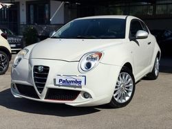 Beige Usata 2012 Alfa Romeo MiTo Super Due volumi | 4990 € (Buon prezzo)