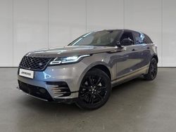 Eiger grey Usata 2023 Land Rover Range Rover Velar R-Dynamic SUV | 49.800 € (Super prezzo)