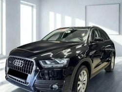 Nero Usata 2014 Audi Q3 SUV | 13.800 € (Buon prezzo)