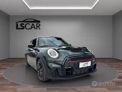 Verde Usata 2022 Mini John Cooper Works Coupé Coupé | 28.690 €