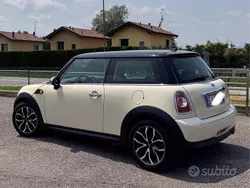 Usata 2011 Mini ONE Due volumi | 5900 € (Buon prezzo)