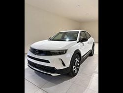 Argento Usata 2023 Opel Mokka-e Elegance SUV | 24.700 € (Buon prezzo)