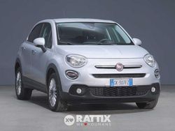 Usata 2022 Fiat 500X Connect SUV | 13.321 € (Ottimo prezzo)