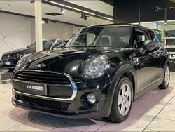 Nero Usata 2015 Mini ONE Due volumi | 11.900 € (Ottimo prezzo)