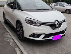 Usata 2018 Renault Scénic IV Initiale Paris Monovolume | 13.000 € (Cara)