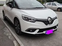 Usata 2018 Renault Scénic IV Initiale Paris Monovolume | 13.000 € (Buon prezzo)