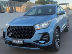 Azzurro Usata 2022 DR Automobiles D5.0 SUV | 14.200 € (Buon prezzo)