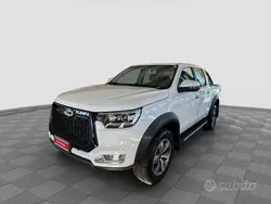 Bianco Usata 2023 EVO Cross 4 Pick-up | 21.500 €