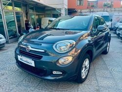 Grigio Usata 2018 Fiat 500X Lounge SUV | 10.990 € (Buon prezzo)