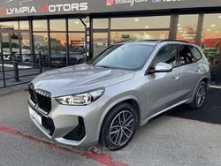 Grigio Usata 2024 BMW X1 M Sport SUV | 44.890 € (Ottimo prezzo)