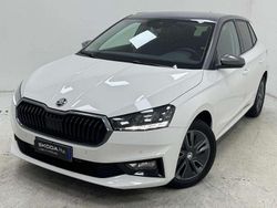 Bianco Usata 2024 Skoda Fabia Style Tre volumi | 16.900 € (Buon prezzo)