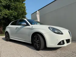 Usata 2014 Alfa Romeo Giulietta Distinctive Due volumi | 5900 € (Ottimo prezzo)